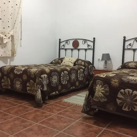 Vivienda Turistica Rural Casa Santa Clara