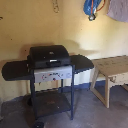 Prázdninový dům Vivienda Turistica Rural Casa Santa Clara Hinojosa del Duque