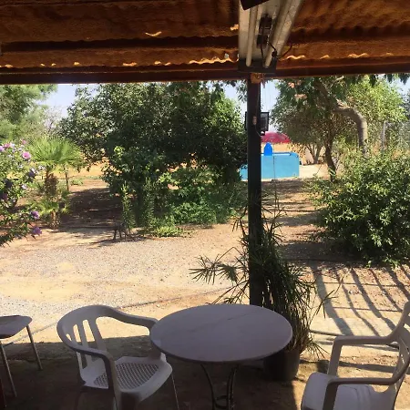 Prázdninový dům Vivienda Turistica Rural Casa Santa Clara Hinojosa del Duque