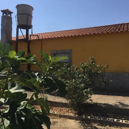 Vivienda Turistica Rural Casa Santa Clara * Hinojosa del Duque